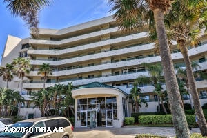 Oceanfront Condo For Sale Ponce Inlet 