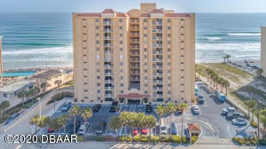 Daytona Beach Shores Oceanfront Condos For Sale