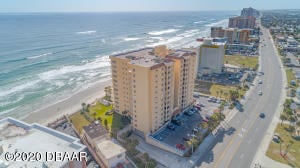 Daytona Beach Shores Oceanfront Condos For Sale