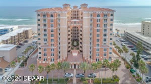 Daytona Beach Shores Oceanfront Condos For Sale