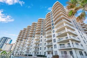 Oceanfront Condo For Sale