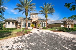 Large Home with Fenced Yard For Sale Greater Daytona Beach Area 