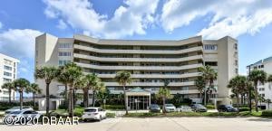 Oceanfront Condo For Sale Ponce Inlet 