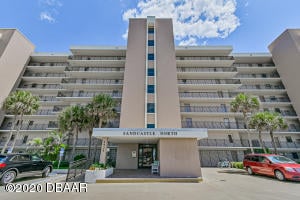 Oceanfront Condo For Sale Ponce Inlet 