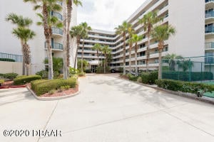 Oceanfront Condo For Sale Ponce Inlet 