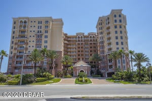 Daytona Beach Shores Oceanfront Condos For Sale