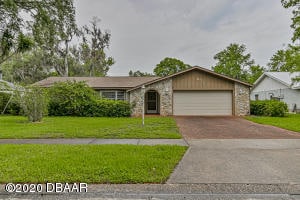 Port Orange Home For Sale 