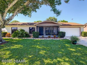 Port Orange Home For Sale 