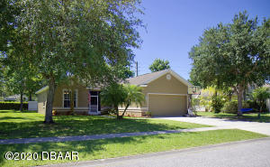 Port Orange Home For Sale 