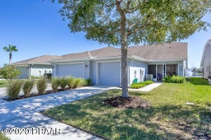 Port Orange Home For Sale 