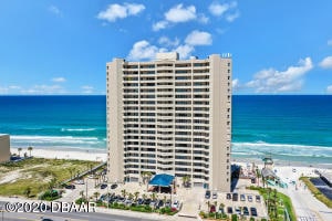 Daytona Beach Shores Oceanfront Condos For Sale