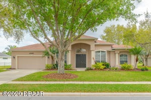 Port Orange Home For Sale 