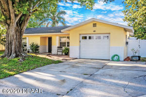 Port Orange Home For Sale 