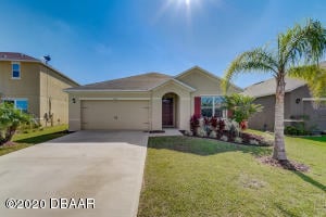 Port Orange Home For Sale 