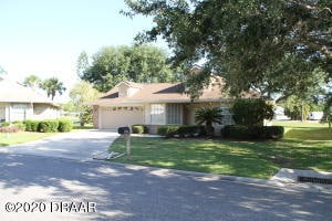 Port Orange Home For Sale 