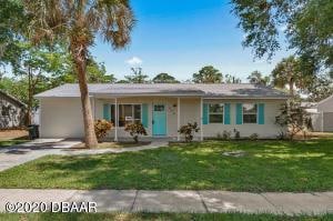 Port Orange Home For Sale 