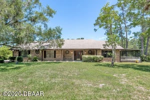 Port Orange Home For Sale 