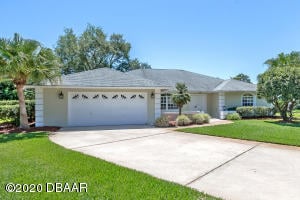 Pool Homes For Sale In Ormond Beach 