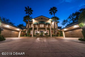 Florida Riverfront Homes For Sale 