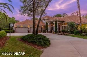 Pool Homes For Sale In Ormond Beach 