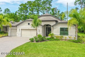 Pool Homes For Sale In Ormond Beach 