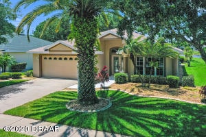 Port Orange Home For Sale 