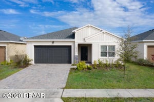 Port Orange Home For Sale 