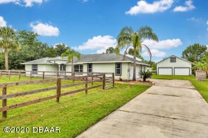 Port Orange Home For Sale 