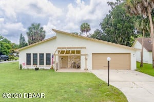 Port Orange Home For Sale 