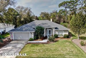 Port Orange Home For Sale 