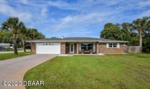 Pool Homes For Sale In Ormond Beach 