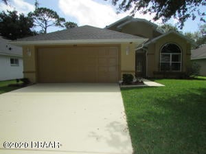 Port Orange Home For Sale 