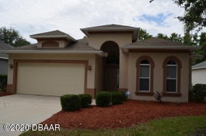 Port Orange Home For Sale 