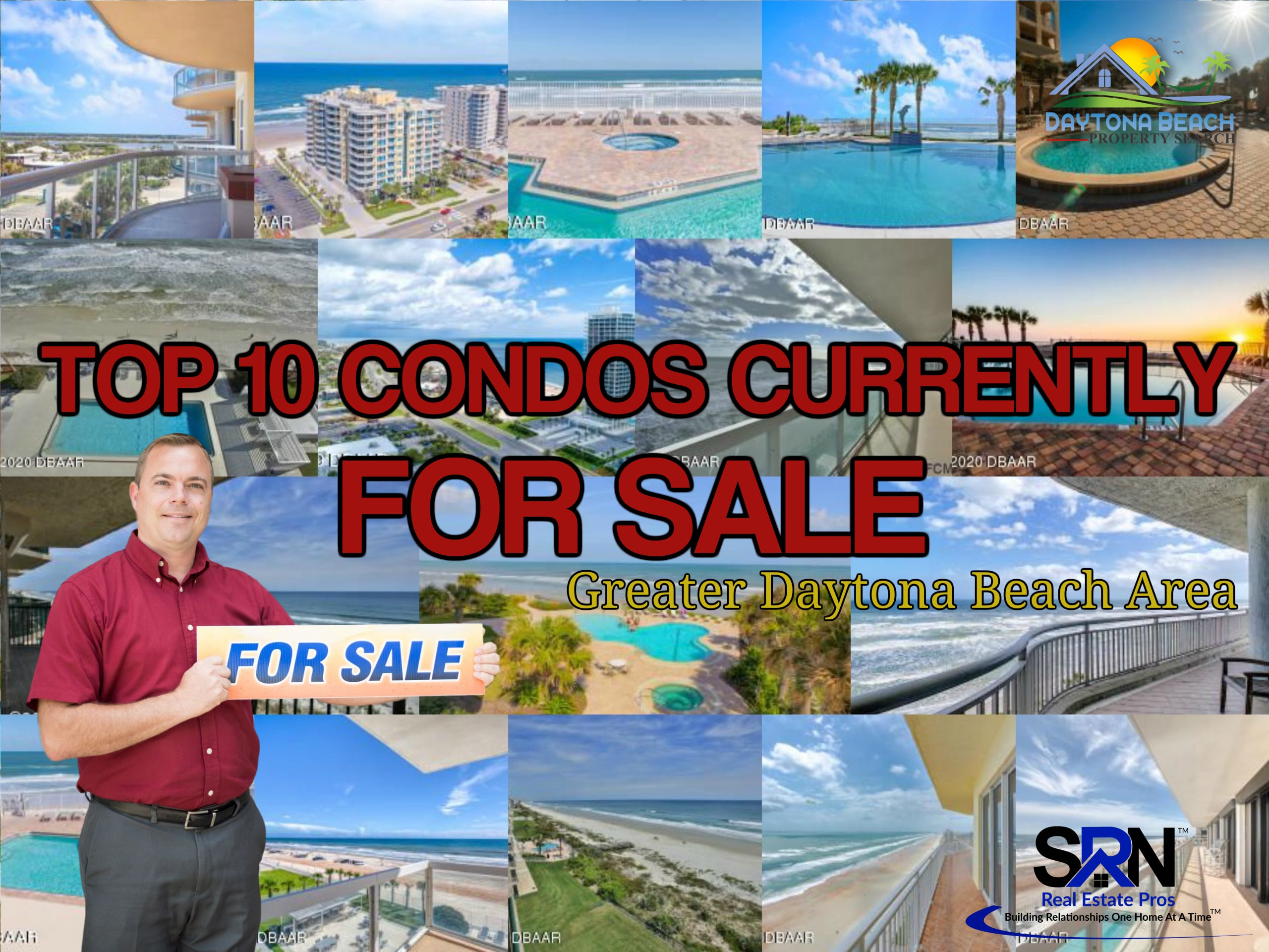 Top 10 Current Most Expensive Condos For Sale | Daytona Beach Property ...
