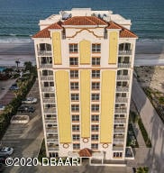 Beachside Condo For Sale Greater Daytona Beach Area 