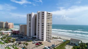 Beachside Condo For Sale Greater Daytona Beach Area 