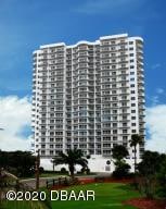 Beachside Condo For Sale Greater Daytona Beach Area 