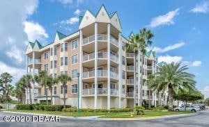 Beachside Condo For Sale Greater Daytona Beach Area 