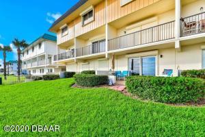 Beachside Condo For Sale Greater Daytona Beach Area 