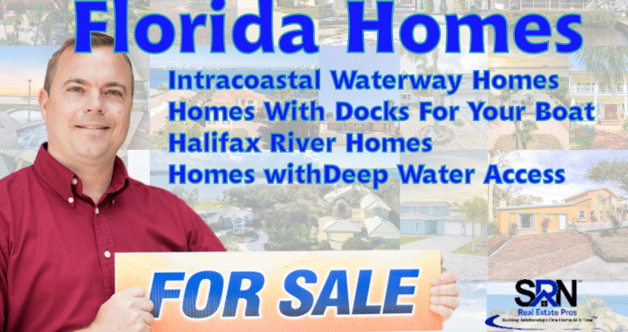 Intracoastal Waterway Homes for sale